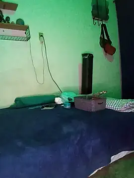 Barbanegra91mx online show from 03.03.26