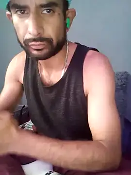 Barbanegra91mx online show from 03.16.26