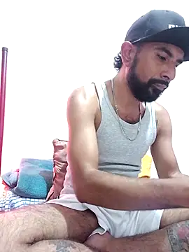 Barbanegra91mx online show from 05.30.26
