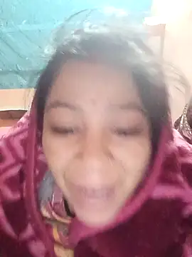 Snapshot of Sangita_g chatting on 12.17.25 Sangita g online show from 12.17.25