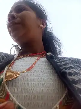 Snapshot of Sangita_g chatting on 01.14.26 Sangita g online show from 01.14.26