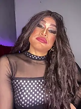 melani ferraraa  online show from 05.01.26