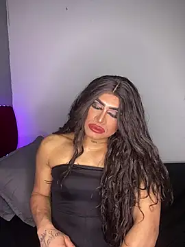 melani ferraraa  online show from 05.03.26