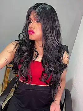 melani ferraraa  online show from 06.25.26
