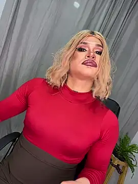 melani ferraraa  online show from 07.02.26