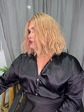 melani ferraraa  online show from 07.19.26