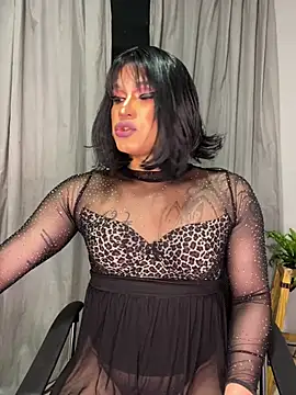 melani ferraraa  online show from 08.02.26