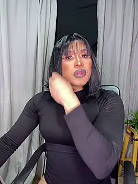 melani ferraraa  online show from 08.03.26