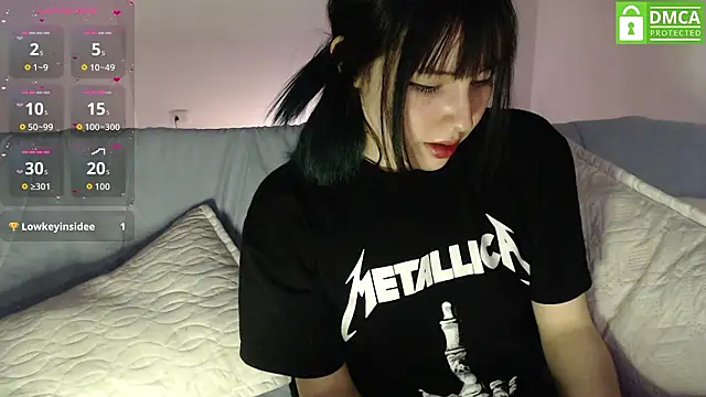 just meko online show from 03.04.26