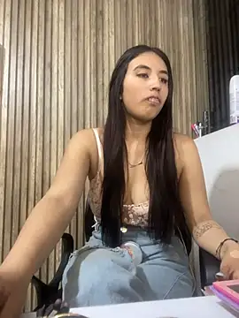 Snapshot of Valk_submissive chatting on 03.06.26 Valk submissive online show from 03.06.26