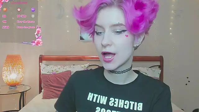 Snapshot of Angel_Julles chatting on 02.06.26 Angel Julles online show from 02.06.26