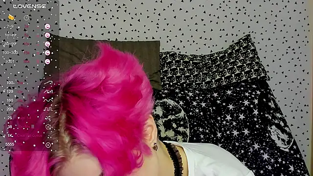 Snapshot of Angel_Julles chatting on 02.08.26 Angel Julles online show from 02.08.26