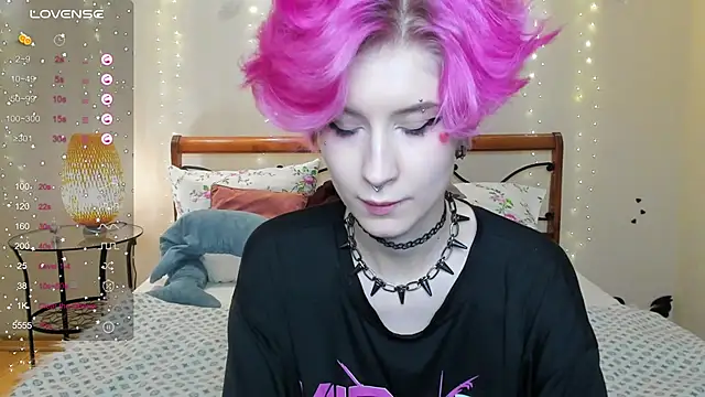 Snapshot of Angel_Julles chatting on 02.12.26 Angel Julles online show from 02.12.26