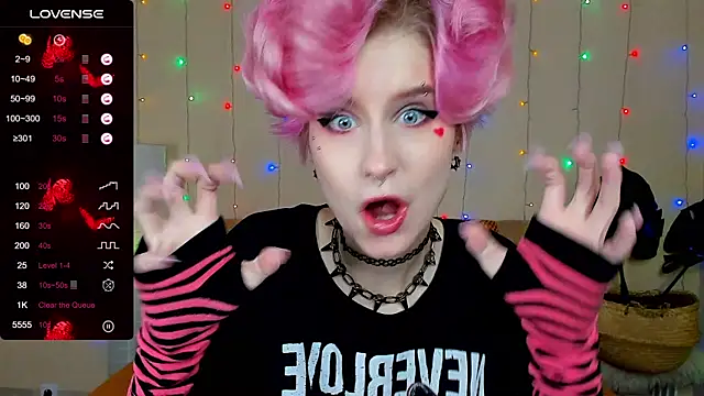 Snapshot of Angel_Julles chatting on 02.27.26 Angel Julles online show from 02.27.26