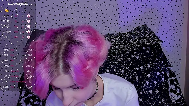 Snapshot of Angel_Julles chatting on 03.01.26 Angel Julles online show from 03.01.26