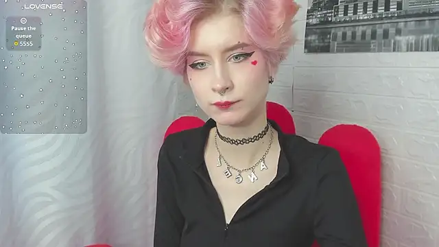 Snapshot of Angel_Julles chatting on 03.14.26 Angel Julles online show from 03.14.26