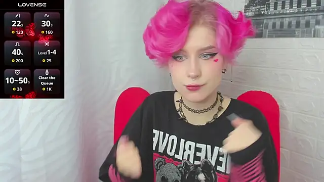 Snapshot of Angel_Julles chatting on 03.28.26 Angel Julles online show from 03.28.26