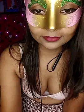 Snapshot of GoddessMikasa chatting on 02.17.26 GoddessMikasa online show from 02.17.26