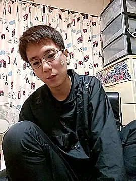 TERU kun jp online show from 11.12.25