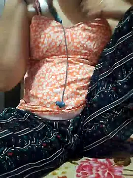 Snapshot of Neha4545 chatting on 07.05.26 Neha4545 online show from 07.05.26
