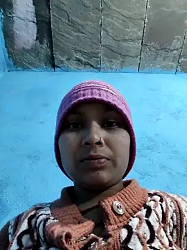 Cute Arushi online show from 01.08.26