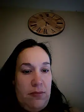 Girlysensuelle online show from 01.16.26