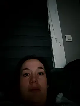 Girlysensuelle online show from 01.18.26