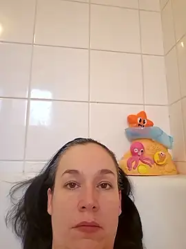 Girlysensuelle online show from 01.19.26