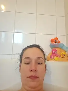 Girlysensuelle online show from 02.04.26