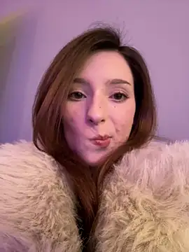 LilluKatten online show from 03.06.26