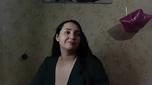 VoulezVous Angel online show from 02.19.26