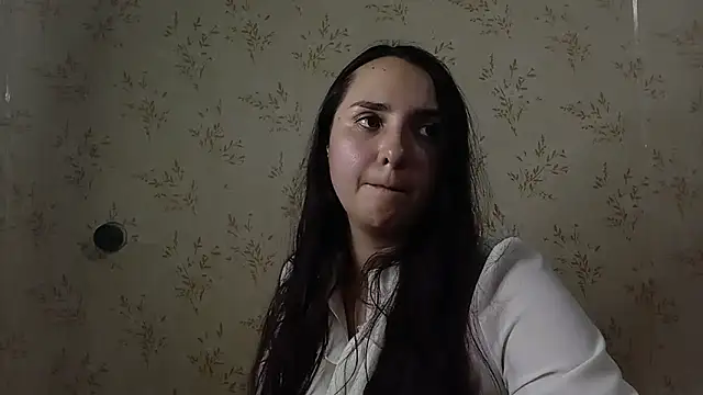 VoulezVous Angel online show from 03.03.26