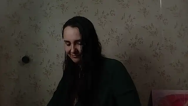 VoulezVous Angel online show from 03.17.26