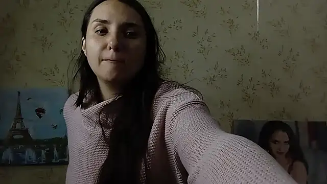 VoulezVous Angel online show from 05.02.26