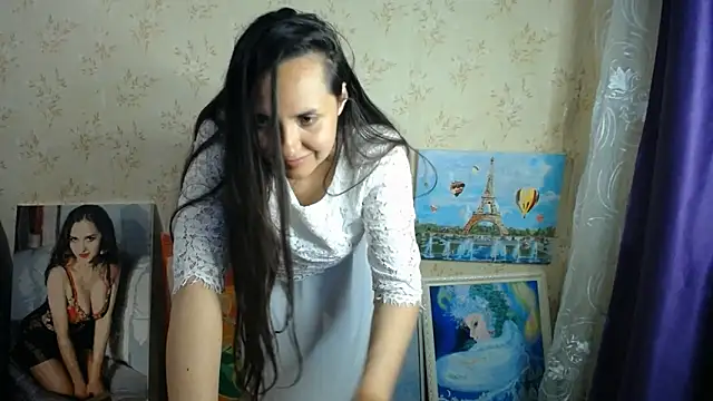 VoulezVous Angel online show from 05.27.26