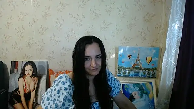 VoulezVous Angel online show from 05.28.26