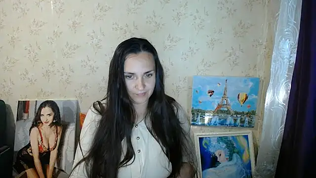 VoulezVous Angel online show from 05.29.26