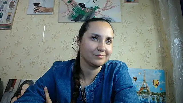 VoulezVous Angel online show from 05.30.26