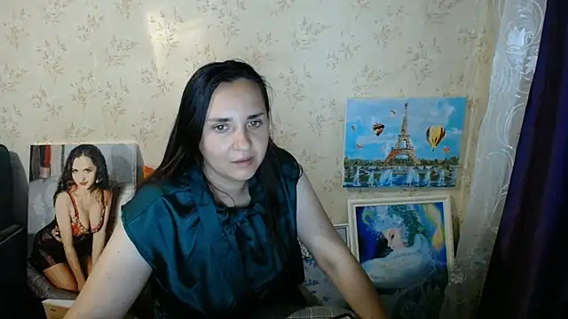 VoulezVous Angel online show from 06.20.26