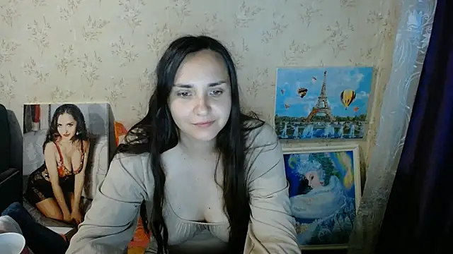 VoulezVous Angel online show from 06.20.26