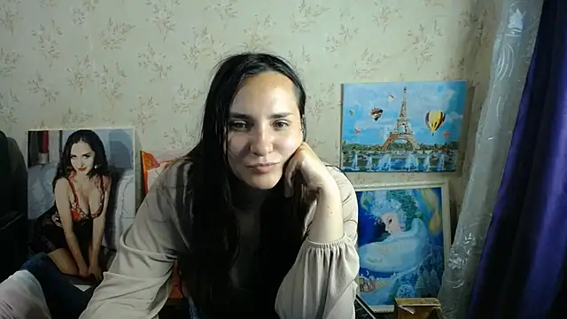 VoulezVous Angel online show from 06.22.26
