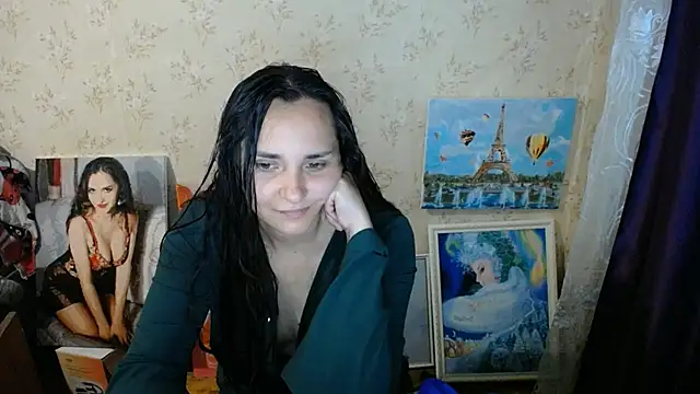 VoulezVous Angel online show from 06.23.26