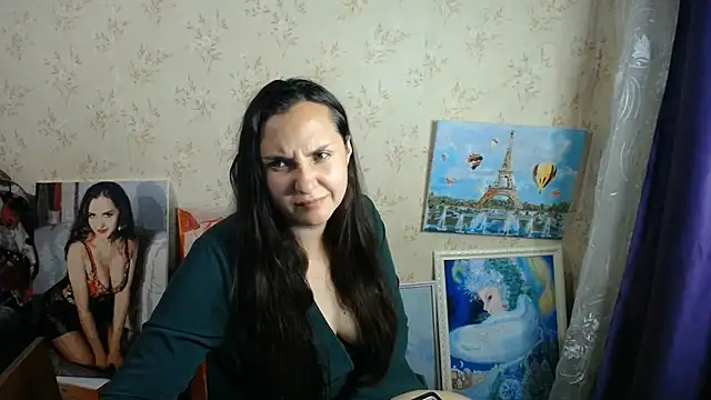 VoulezVous Angel online show from 06.24.26