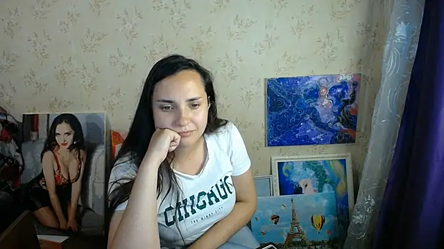 VoulezVous Angel online show from 06.29.26
