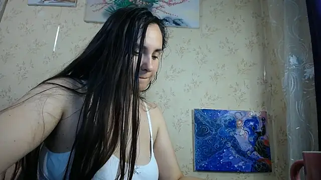 VoulezVous Angel online show from 07.01.26