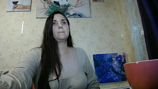 VoulezVous Angel online show from 07.06.26