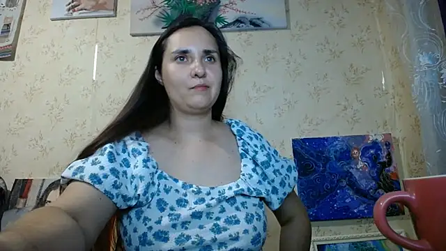 VoulezVous Angel online show from 07.08.26