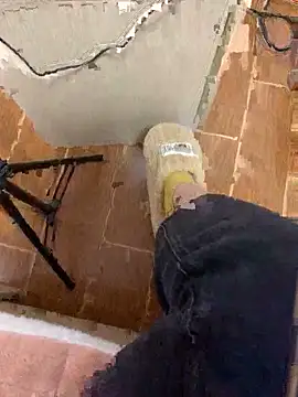 Snapshot of a-668899 chatting on 10.31.25 a-668899 online show from 10.31.25