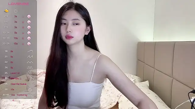 paopao-1314 online show from 05.26.26