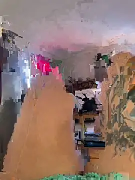 gatitaamelosa online show from 11.23.25